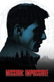 Mission: Impossible 1996 Hindi English